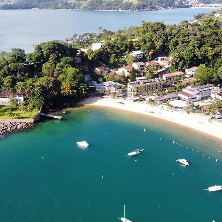 Guest House Floresta Mar Angra dos Reis Buitenkant foto
