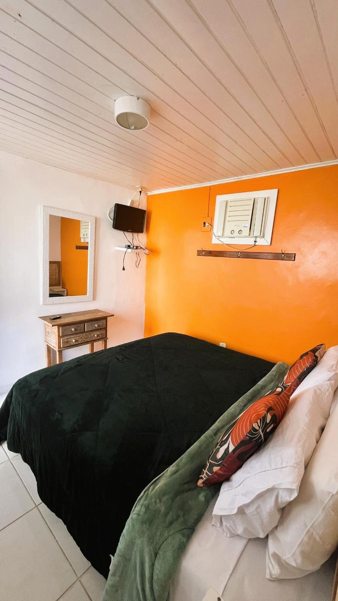 Guest House Floresta Mar Angra dos Reis Buitenkant foto